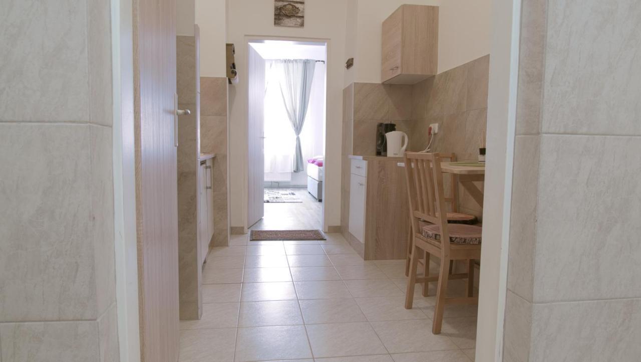 Apartmán Donkey 2 Vídeň Exteriér fotografie