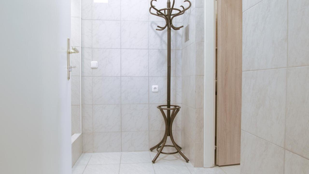Apartmán Donkey 2 Vídeň Exteriér fotografie